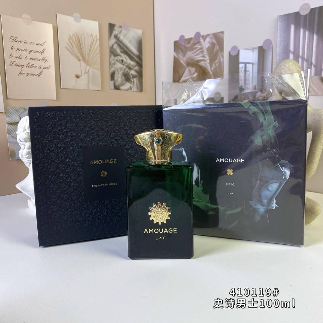 AMOUAGE Perfume